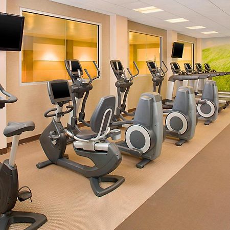 The Westin Chicago North Shore Wheeling Экстерьер фото