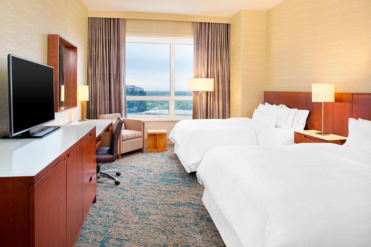 The Westin Chicago North Shore Wheeling Экстерьер фото