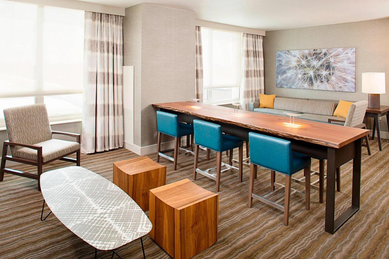 The Westin Chicago North Shore Wheeling Экстерьер фото