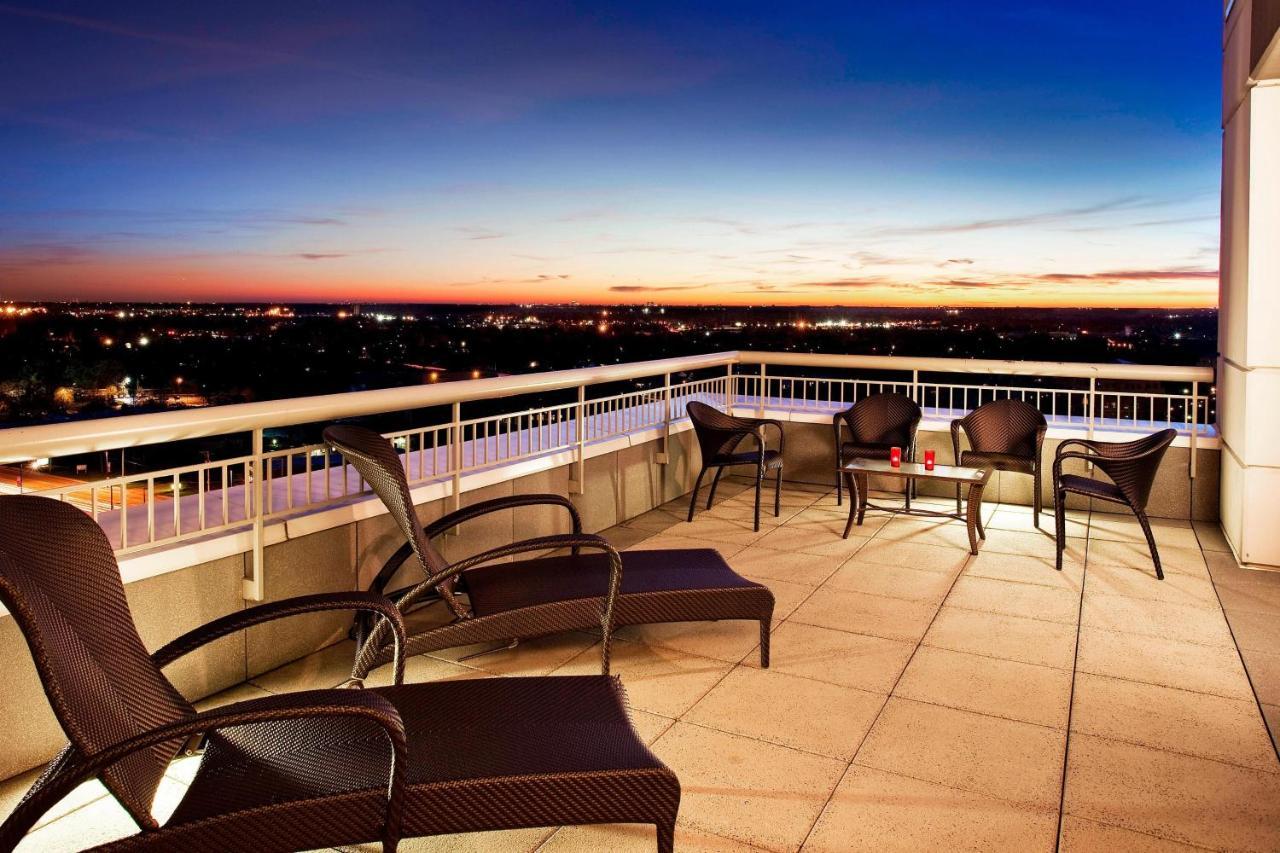 The Westin Chicago North Shore Wheeling Экстерьер фото