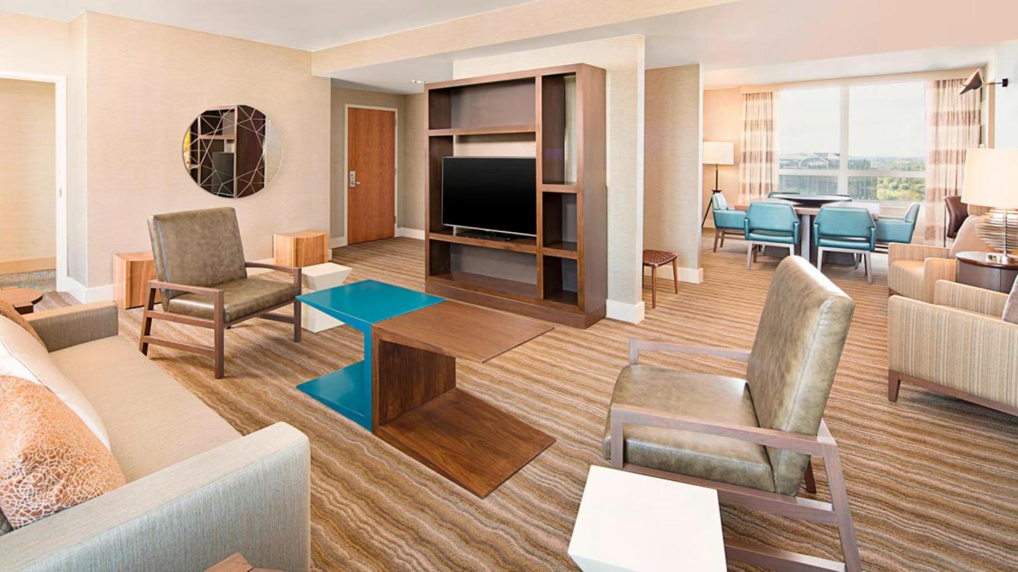 The Westin Chicago North Shore Wheeling Экстерьер фото