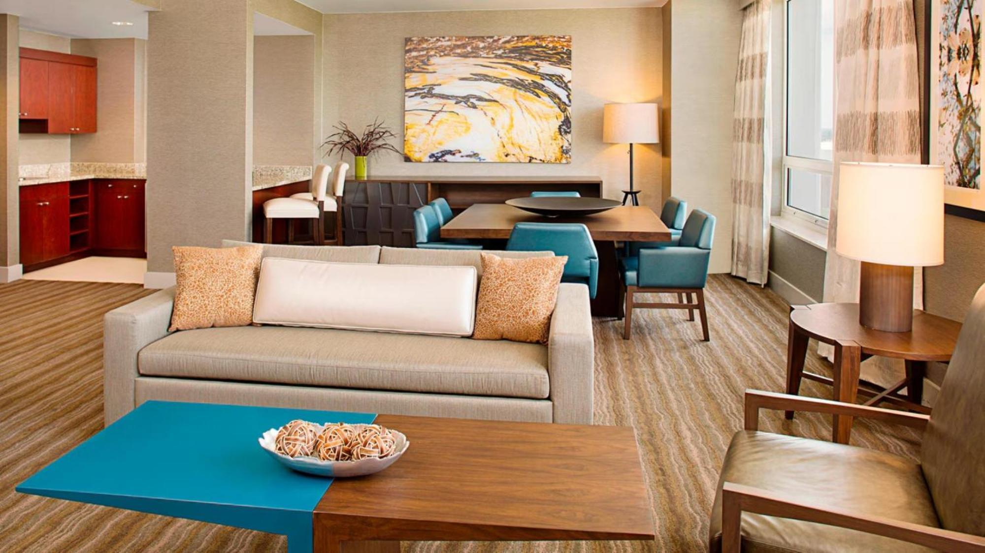 The Westin Chicago North Shore Wheeling Экстерьер фото