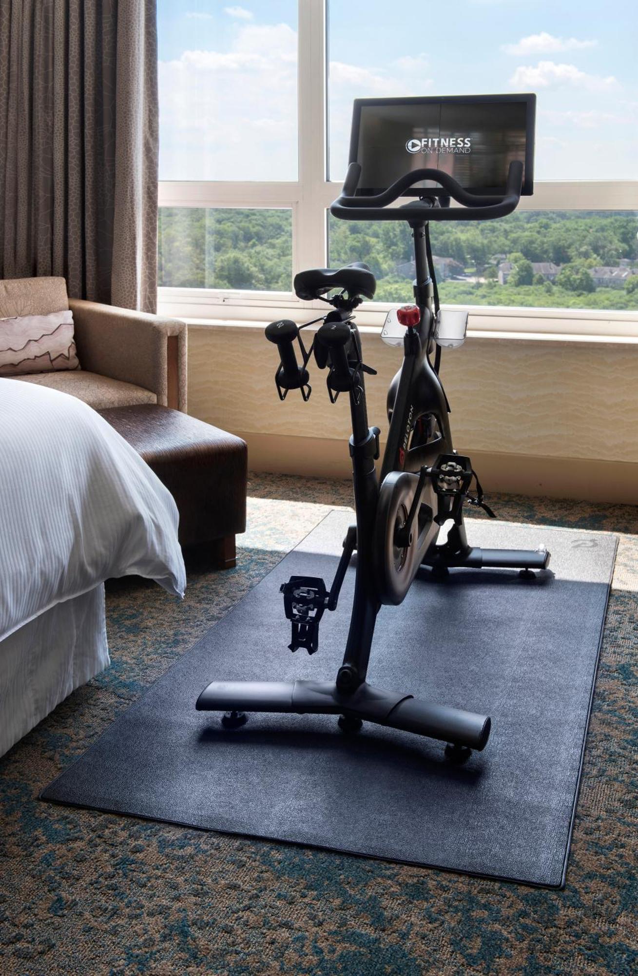 The Westin Chicago North Shore Wheeling Экстерьер фото