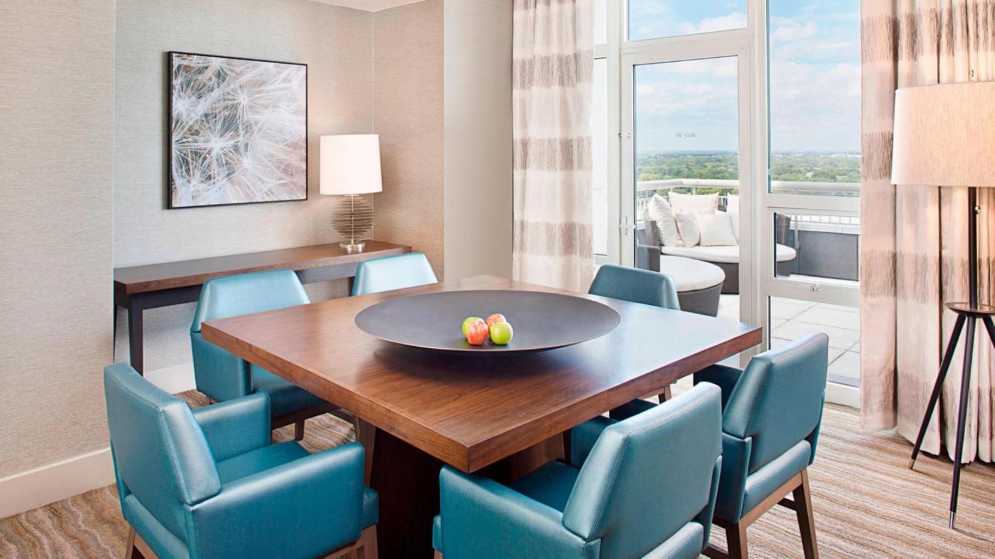 The Westin Chicago North Shore Wheeling Экстерьер фото