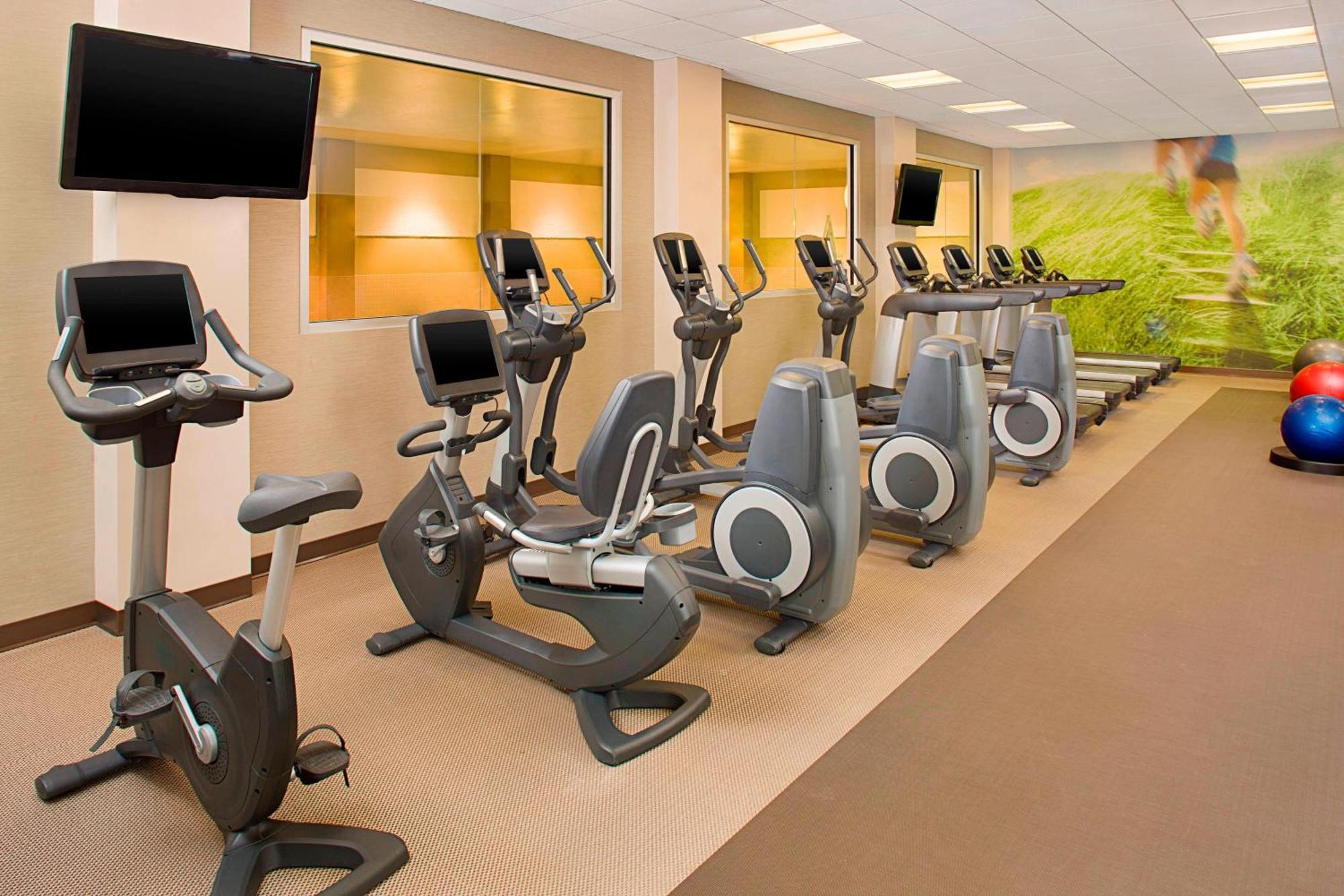 The Westin Chicago North Shore Wheeling Экстерьер фото