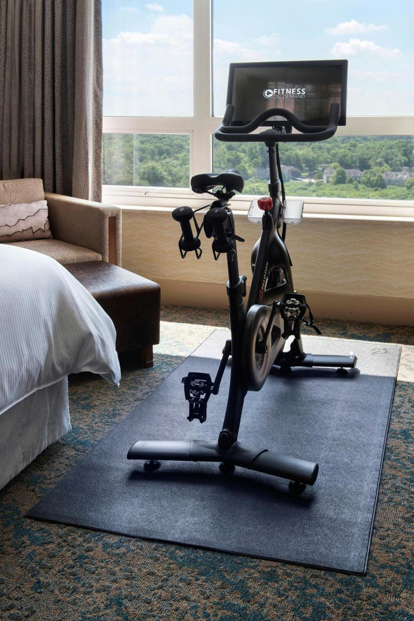 The Westin Chicago North Shore Wheeling Экстерьер фото