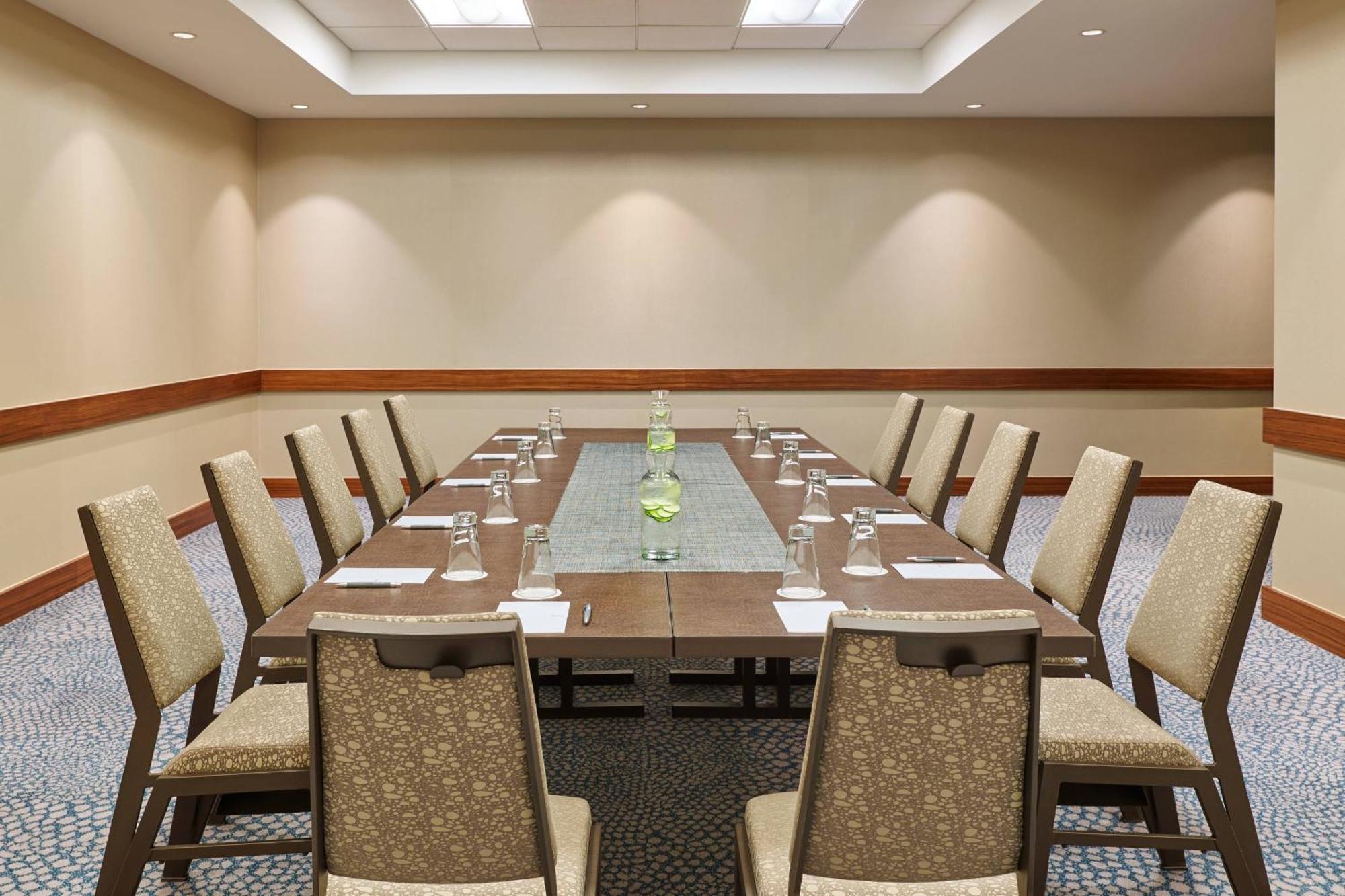 The Westin Chicago North Shore Wheeling Экстерьер фото