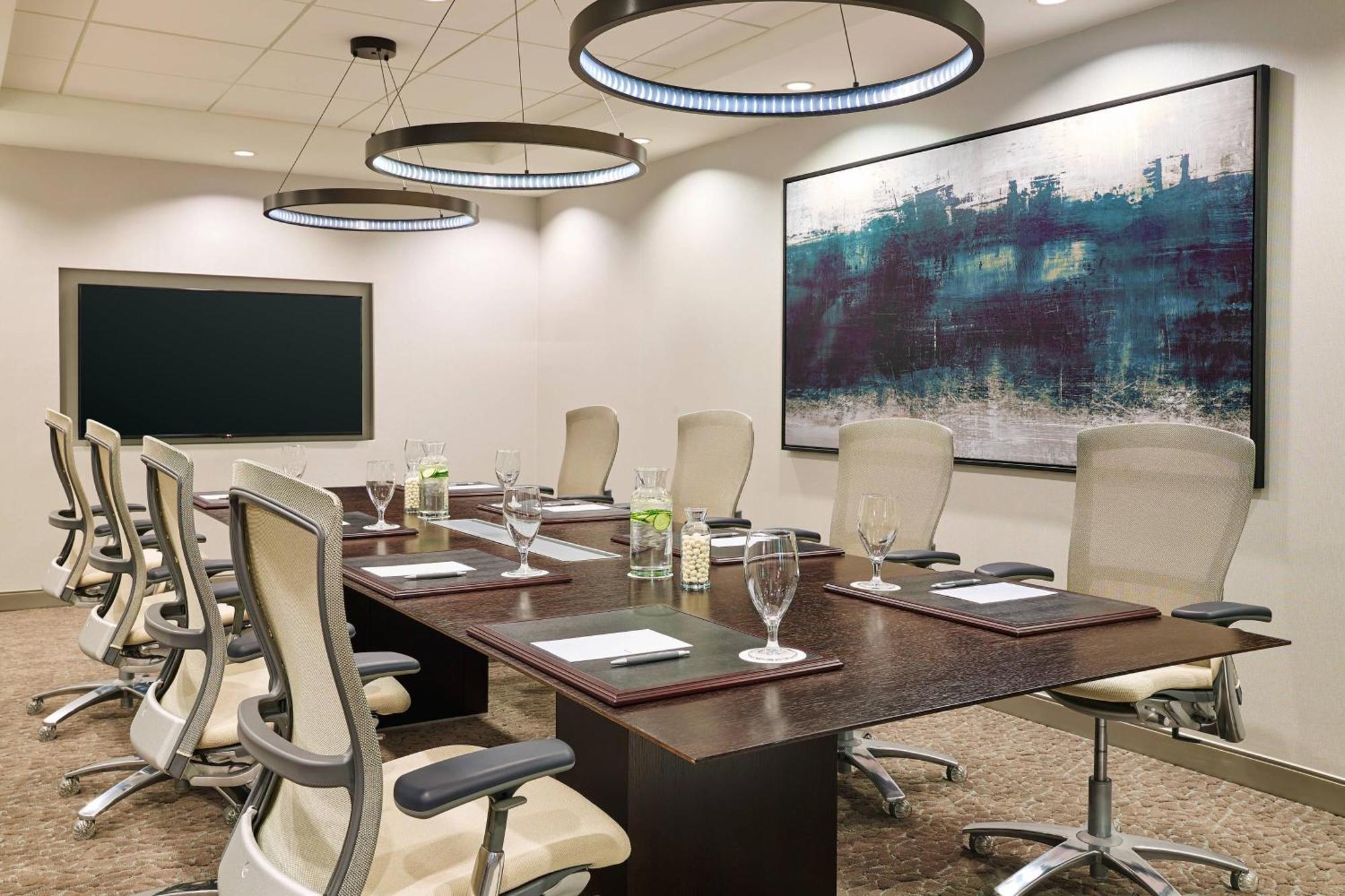 The Westin Chicago North Shore Wheeling Экстерьер фото