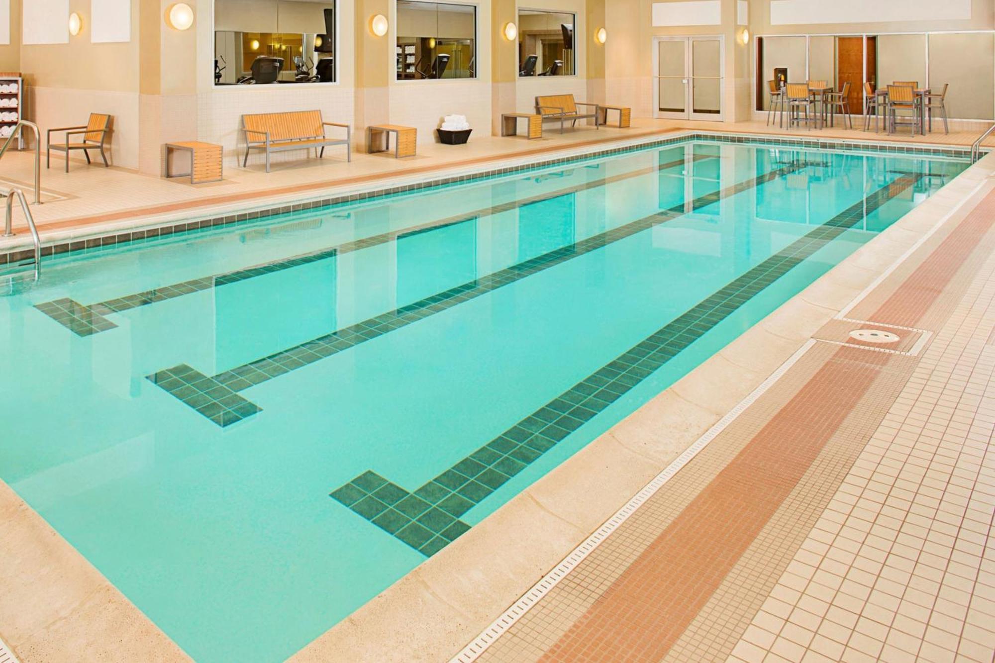 The Westin Chicago North Shore Wheeling Экстерьер фото