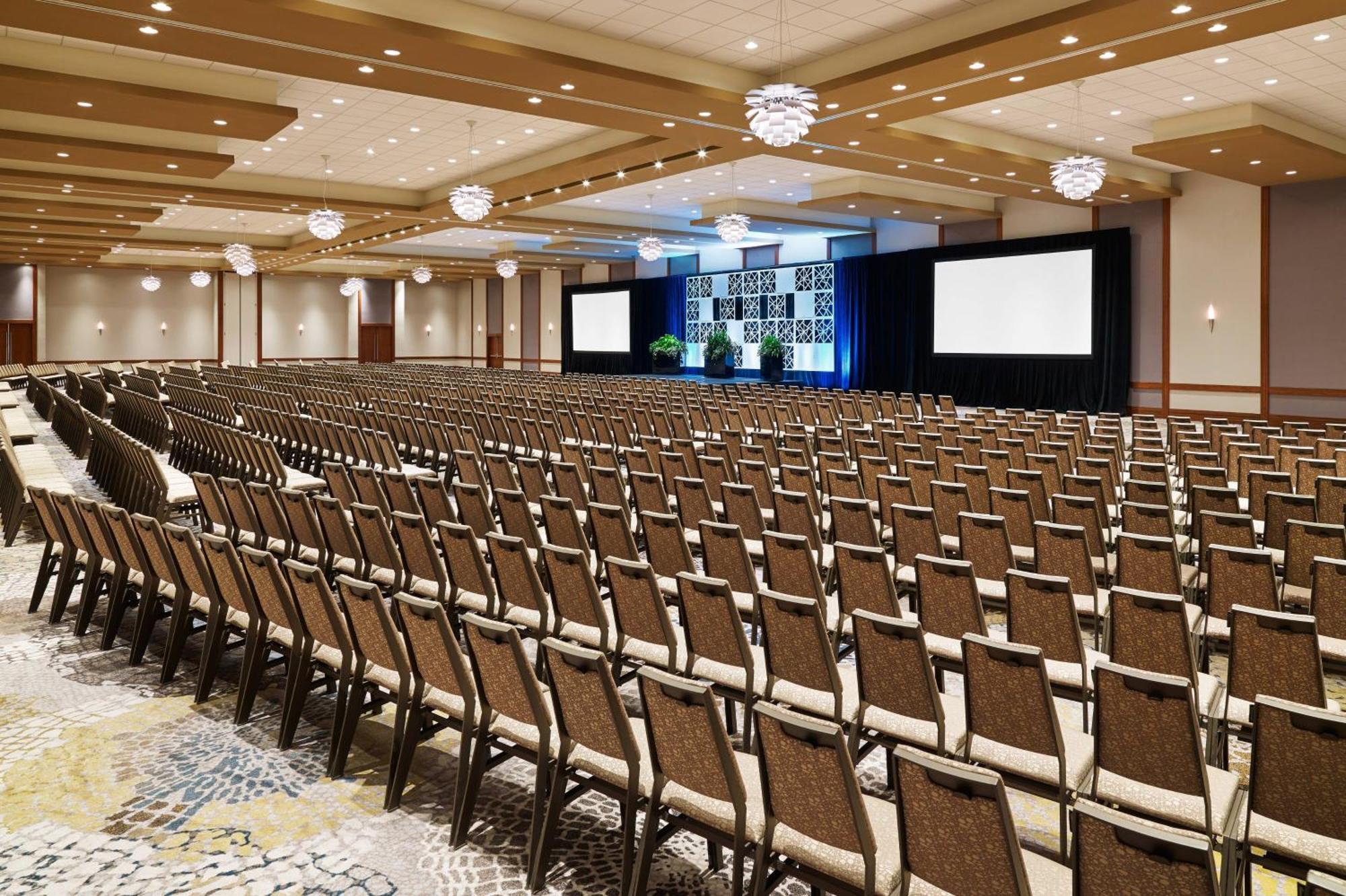 The Westin Chicago North Shore Wheeling Экстерьер фото