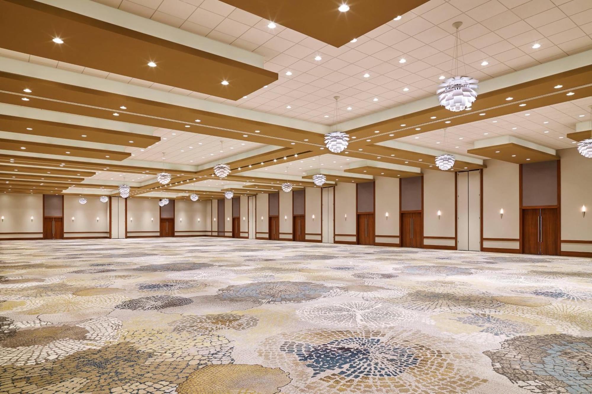 The Westin Chicago North Shore Wheeling Экстерьер фото