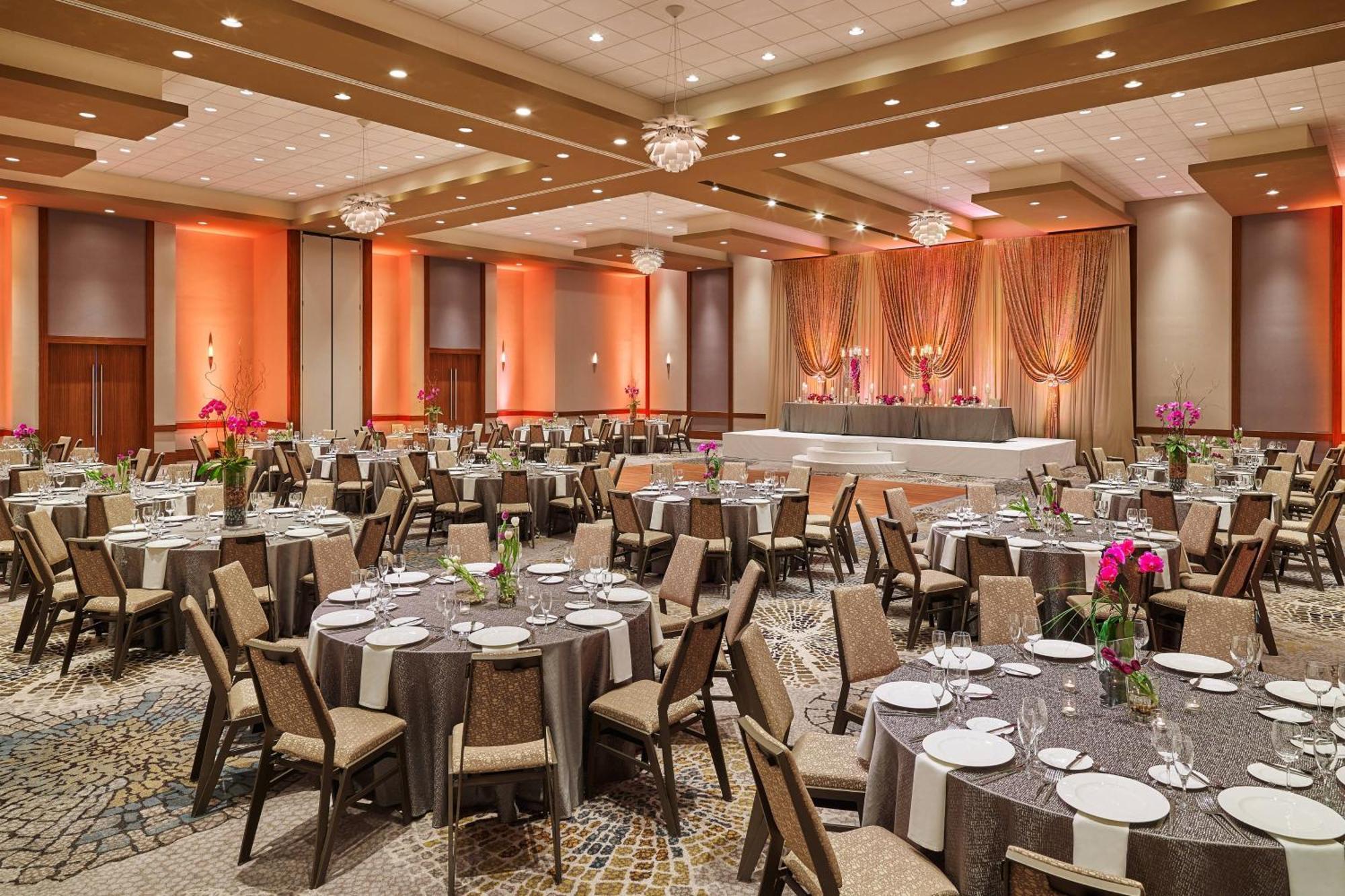 The Westin Chicago North Shore Wheeling Экстерьер фото
