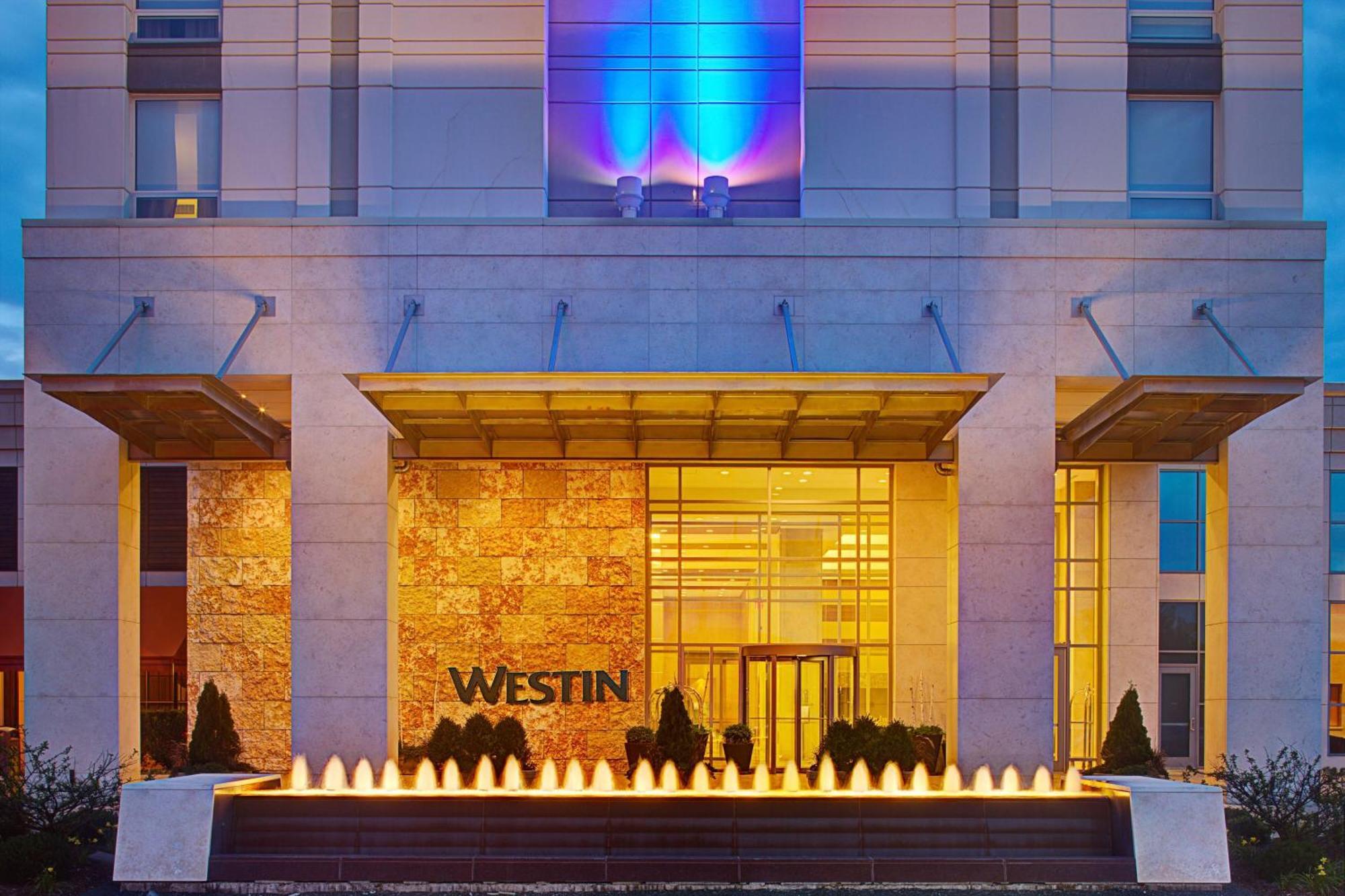 The Westin Chicago North Shore Wheeling Экстерьер фото