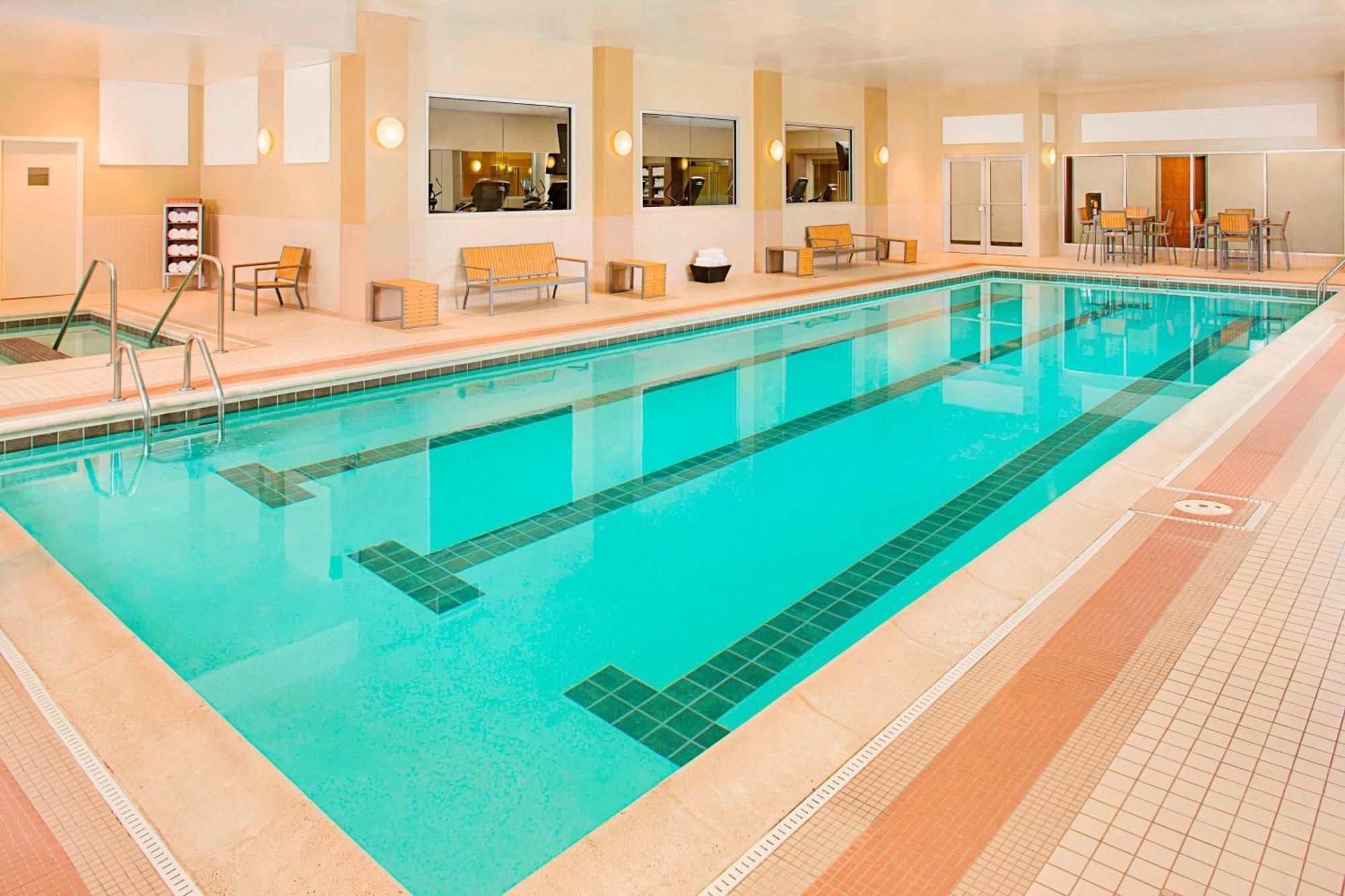 The Westin Chicago North Shore Wheeling Экстерьер фото