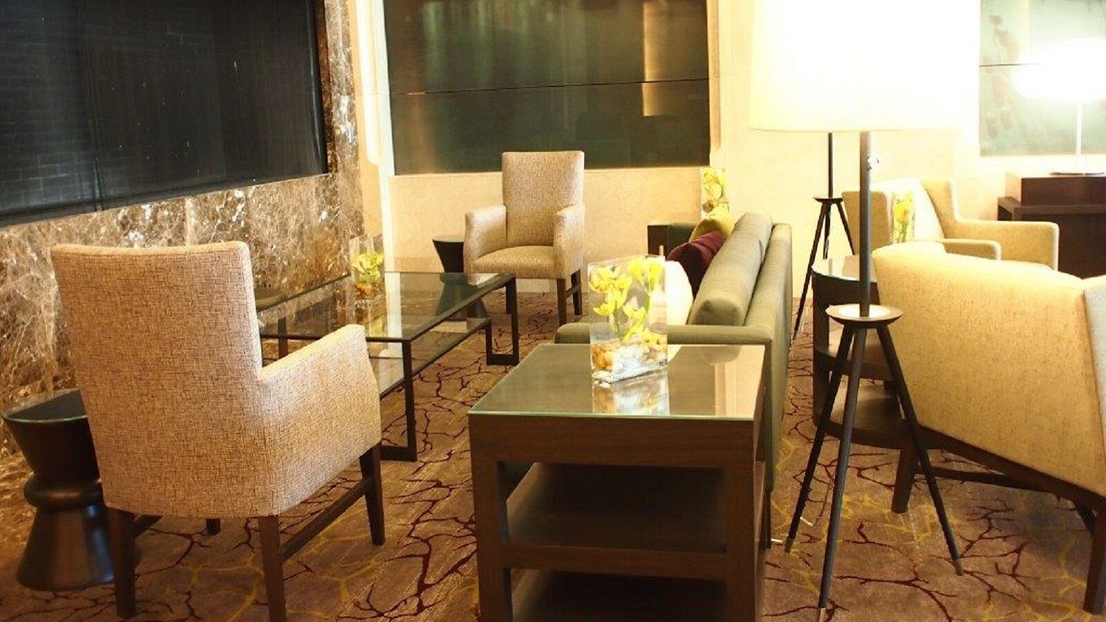 The Westin Chicago North Shore Wheeling Экстерьер фото