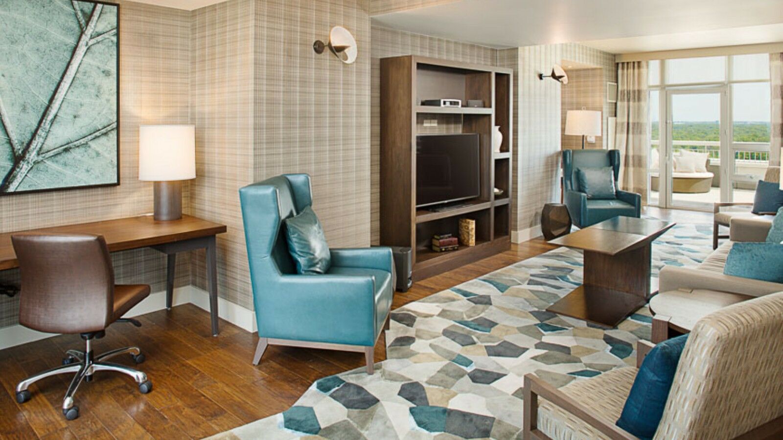 The Westin Chicago North Shore Wheeling Экстерьер фото