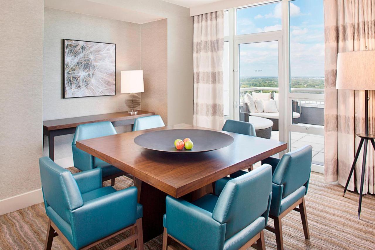 The Westin Chicago North Shore Wheeling Экстерьер фото